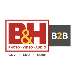 B&H Photo Video