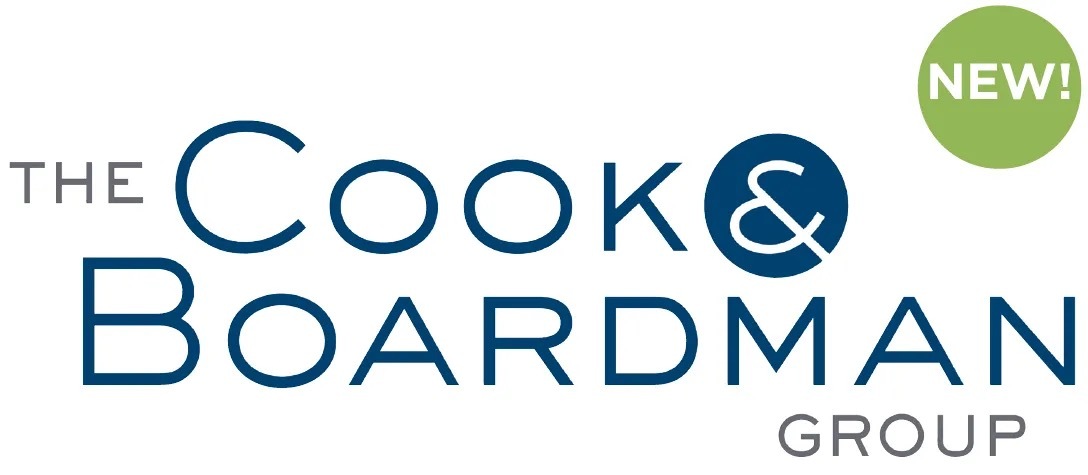Cook & Boardman