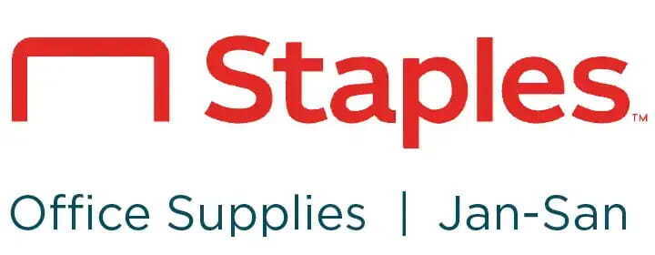 Staples