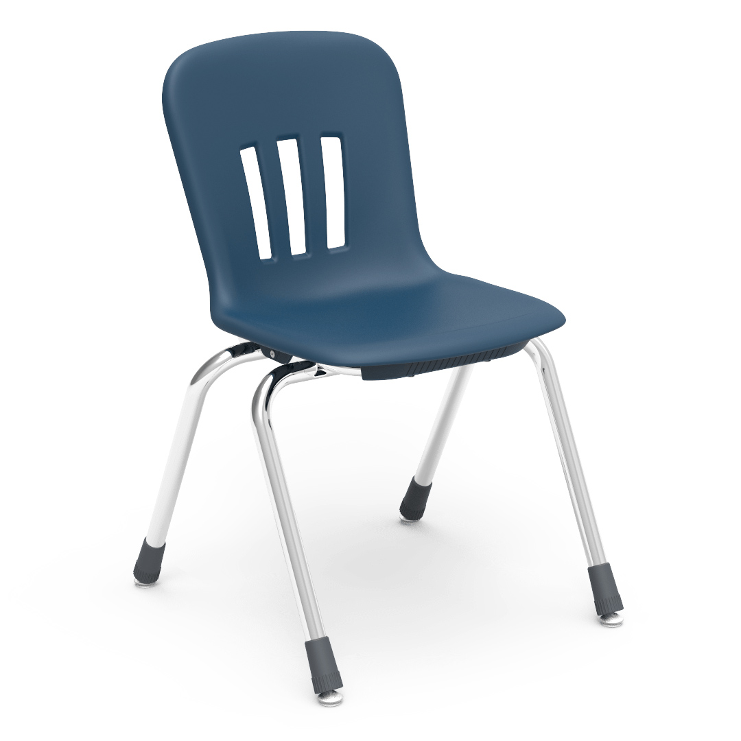 Virco Metaphor Series 18″ Classroom Chair