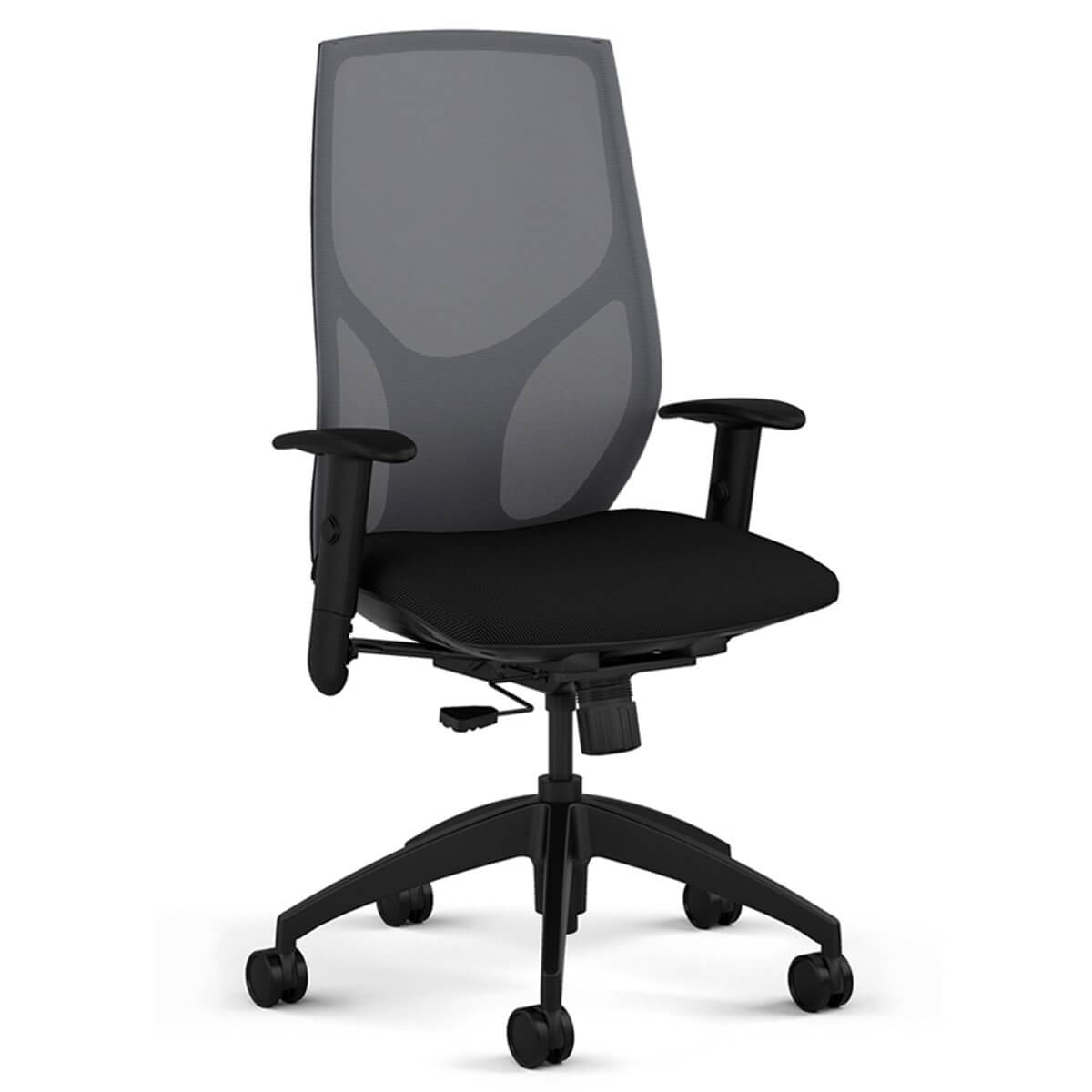 9to5 Seating @NCE – 146 Task Chair
