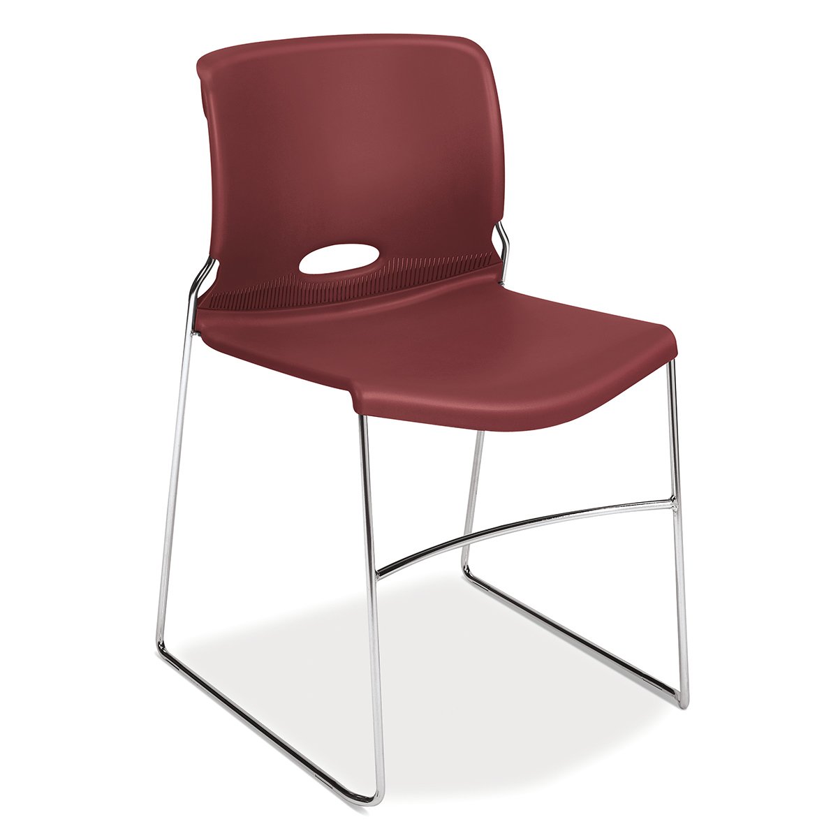 HON Olson Stacker Series Chair, 4/carton