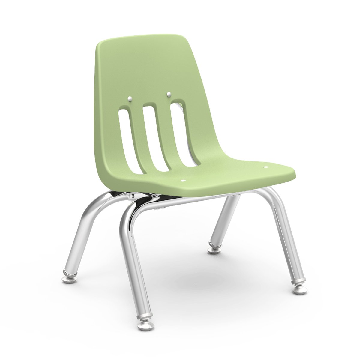 Virco 9000 Series 10″ Classroom Chair, Preschool