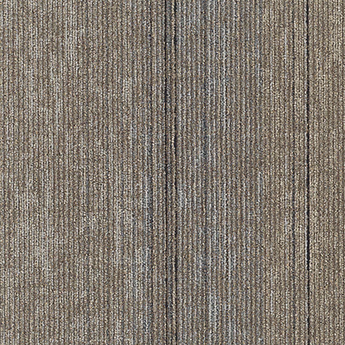 Mohawk Carpet Tile – Side Stripe – Franklin
