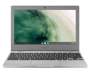 chromebook for schools