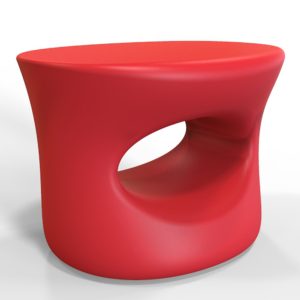 Tenjam Sessions Amped Stool/Table