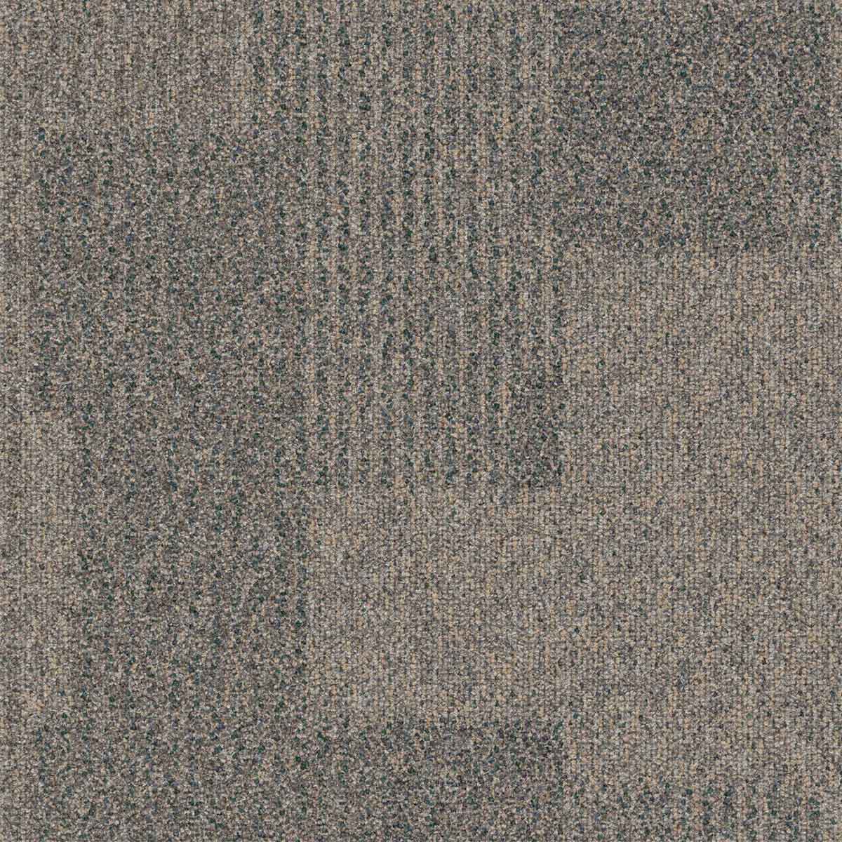 Interface Carpet Tile-The Standard Collection, Flannel, 19.7″ x 19.7″, 20 tiles/bx