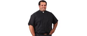 Clergy Shirts