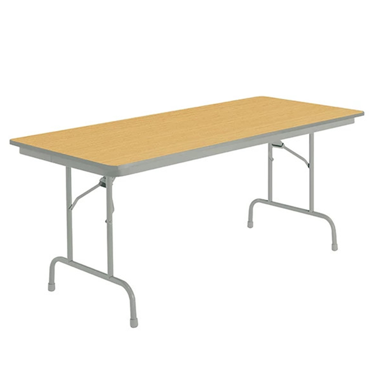 KI 36″x96″ Particleboard Core Folding Table