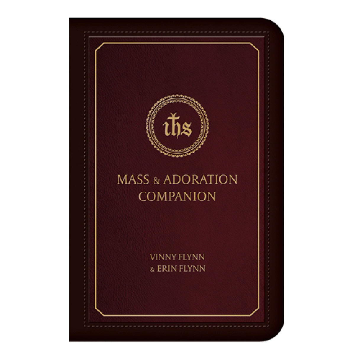 OSV Mass & Adoration Companion