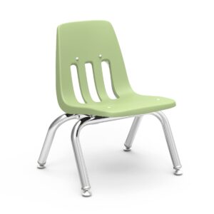 Green Preschool Chair